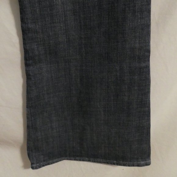 DAHLIA, size 28, low rise, stretch, wide leg, denim, BNWOT - Picture 16 of 16